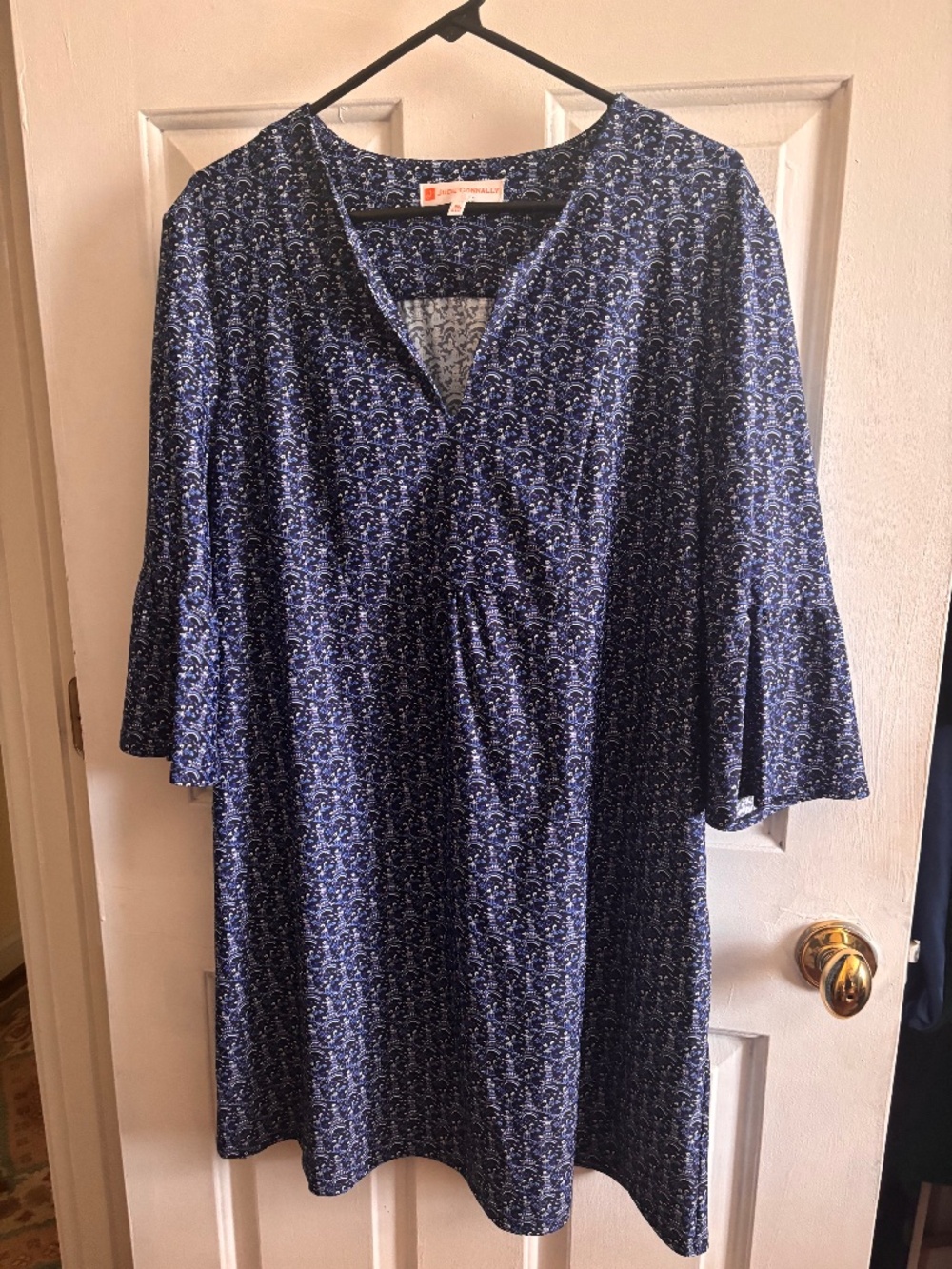 Jude Connally Kerry Dress NWOT